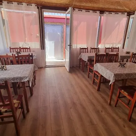 بيت ضيافة пиргос بورغاس