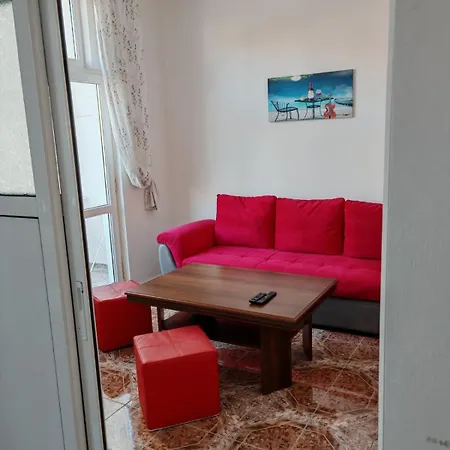 Pensión пиргос Burgas