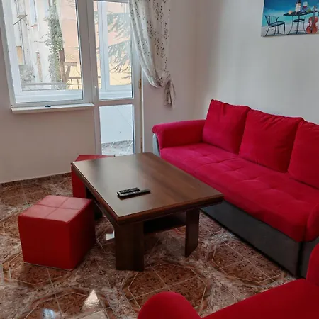 ゲストハウス пиргос 3*