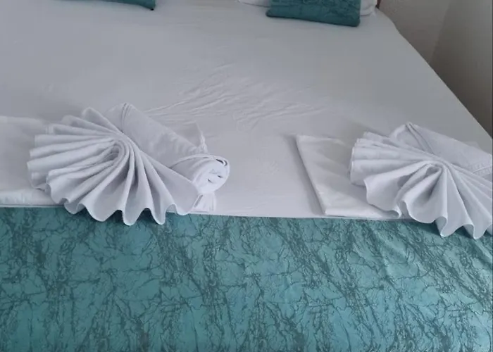 пиргос 3* ブルガス