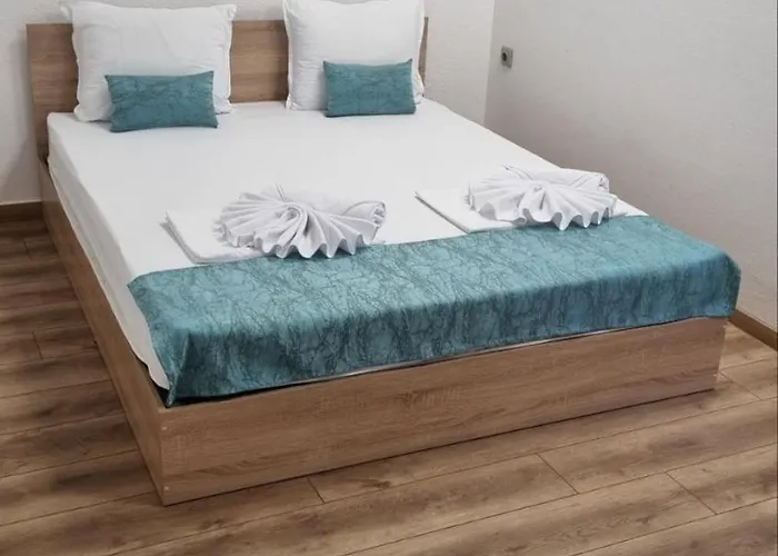 пиргос ブルガス