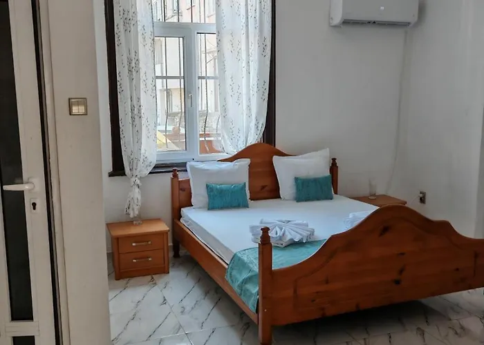 ゲストハウス пиргос