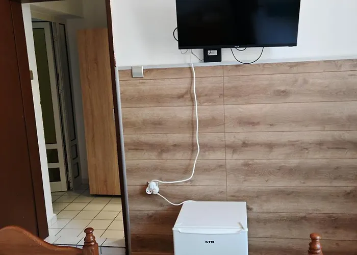 пиргос ゲストハウス ブルガス