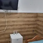 Pensjonat пиргос