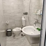 пиргос Pensjonat Burgas