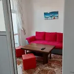 Pensjonat пиргос Burgas