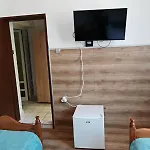 пиргос Pensjonat Burgas