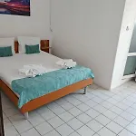 Pensjonat пиргос 3*