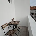 пиргос Pensjonat Burgas