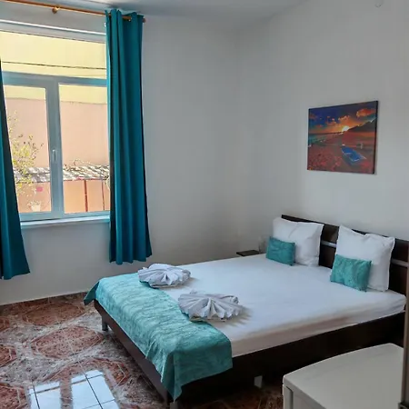 пиргос Penzion