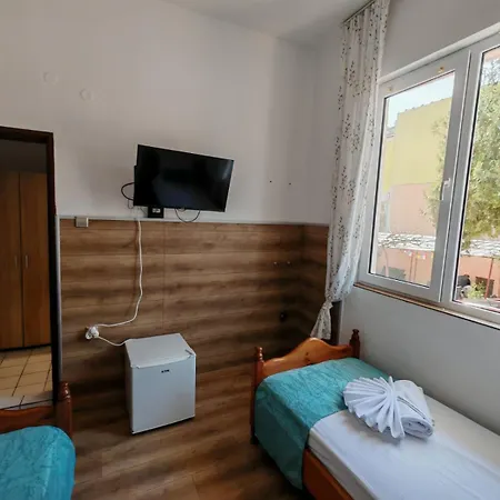 Penzion пиргос 3*