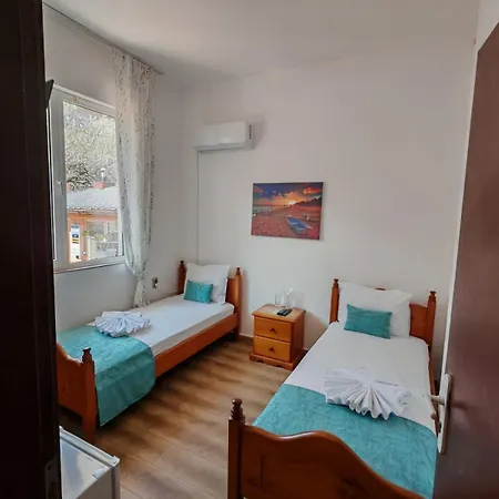 пиргос Penzion