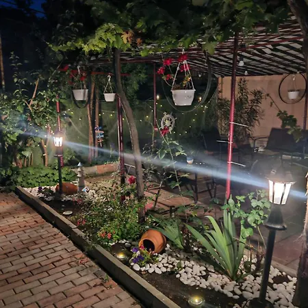 пиргос 3* Burgas City