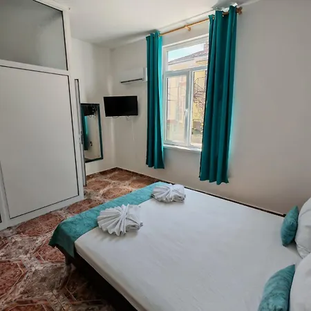 пиргос Vendégház 3*