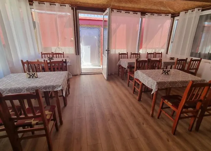 Penzion пиргос Burgas City