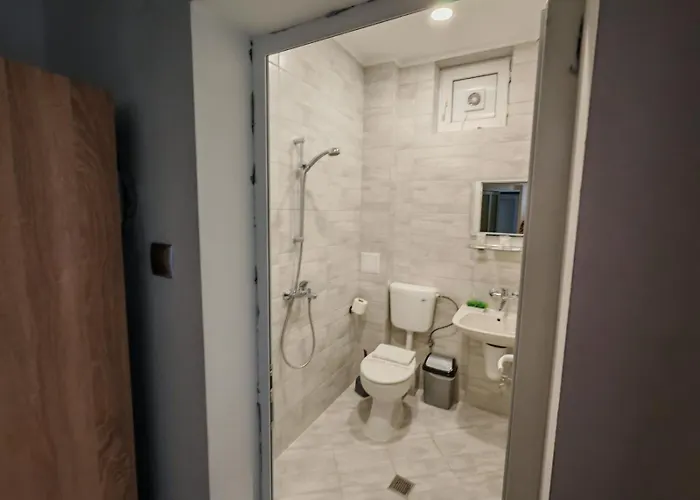 пиргос Penzion 3*