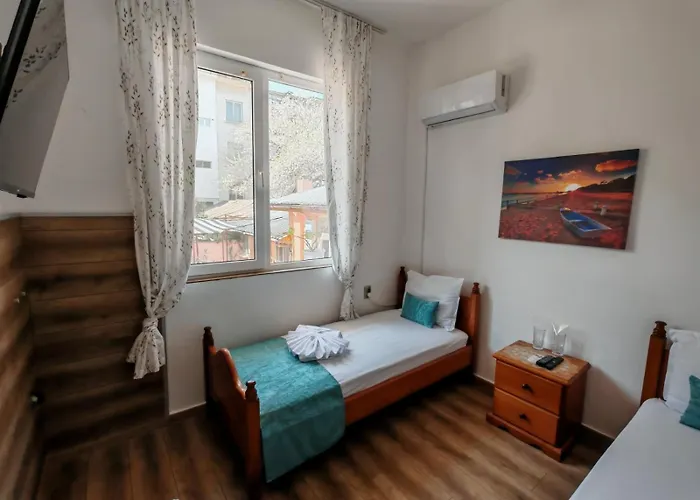 Penzion пиргос 3*