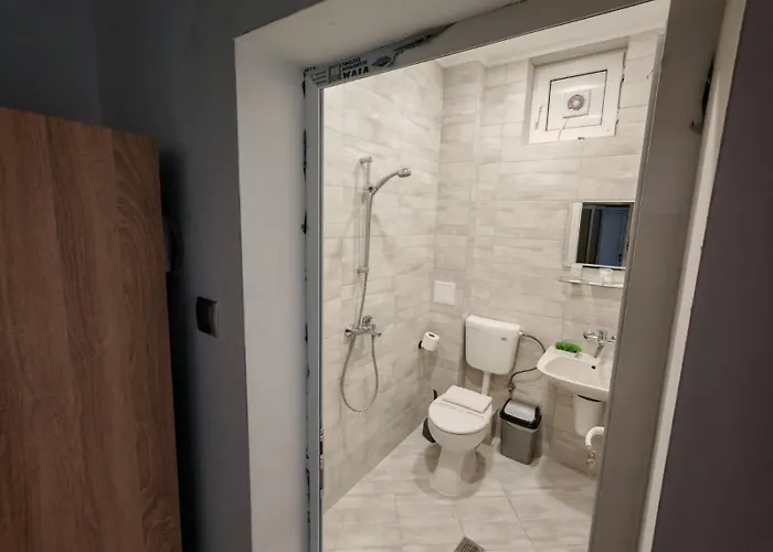 пиргос Penzion 3*