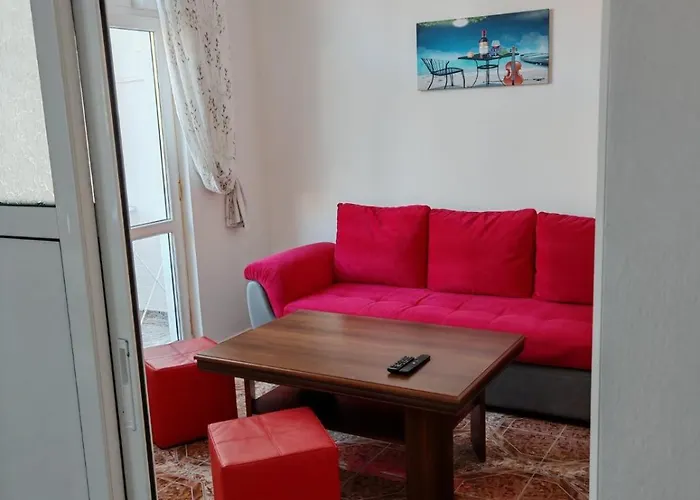 Penzion пиргос Burgas City