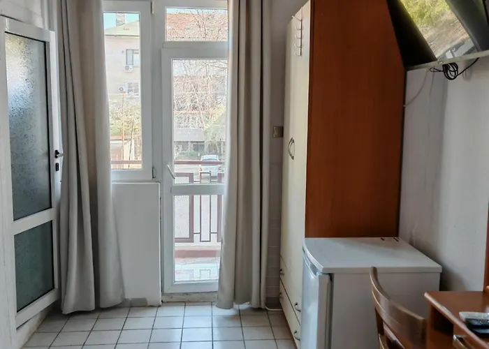 пиргос Penzion 3*