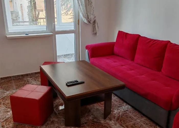 Penzion пиргос 3*