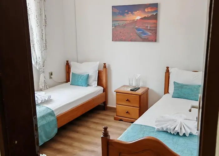 пиргос 3* Burgas City