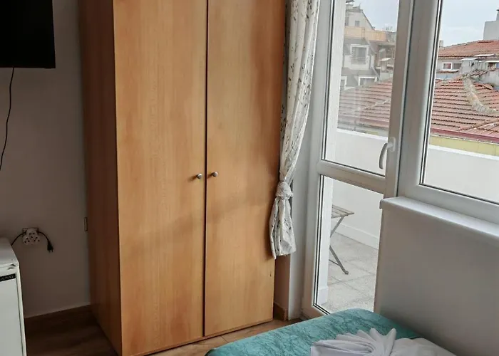 пиргос Penzion 3*